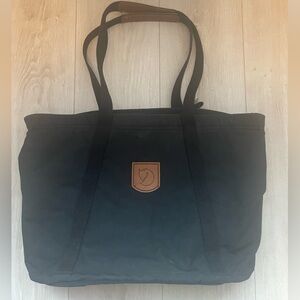 Fjallraven convertible Tote bag